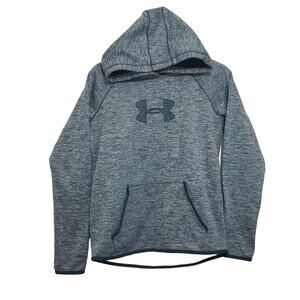 Under Armour | Storm Loose Fit Soft Lined Hoodie with Thumbholes and Pocket